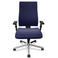 Silla de oficina Intrata II - Nowy styl