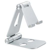 Soporte modular de aluminio para teléfono - Manutan Expert