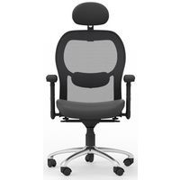 Sillón de dirección Tempo - Nowy styl