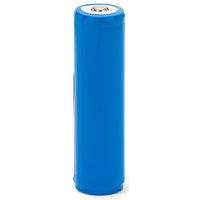 Batería de iones de litio recargable 18650, 3,7 V, 3250 mAh
