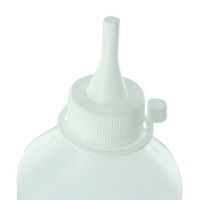 Tapón con cánula para jarra