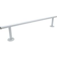 Soporte para moto - 1800 mm - Manutan Expert