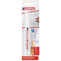 Rotulador para juntas - Edding 8200