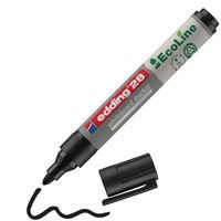 Rotulador borrable en seco Edding 28