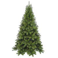 Árbol de Navidad verde – Altura 365 cm