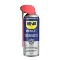 Lubricantes secos Specialist con PTFE - 400 mL - WD-40
