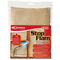 Pantalla térmica Stop'Flam - Express Guilbert