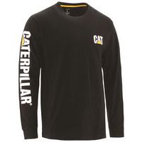 Camiseta de trabajo Caterpillar - Manga larga