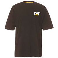 Camiseta de trabajo Caterpillar - Manga corta