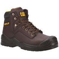 Calzado de seguridad Striver Bump S3 - Caterpillar