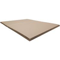 Separadores de paletización cartón