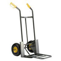 Carretilla 924 G con ruedas infladas - Haemmerlin