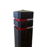 Poste de estacionamiento - Cabeza de diamante - Relexim