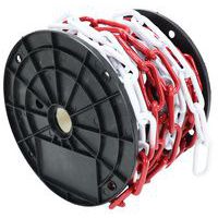 Cadena de señalización 15 m de metal