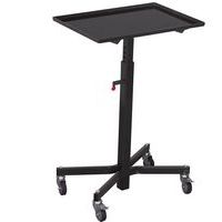 Carro auxiliar de taller para cajas norma Europa - Capacidad 150 kg