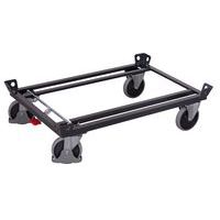 Plataforma rodante para palé - Capacidad 500 a 1200 kg