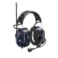 Auriculares PELTOR™ WS™ LiteCom Plus PMR446 MHz - 3M