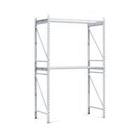 Estantería simple portaperchas - Paperflow