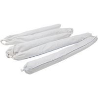 Burlete absorbente vegetal - 80 cm - Manutan Expert