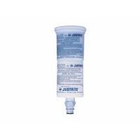 Filtro coalescente de carbón con conexión rápida de polipropileno - Justrite