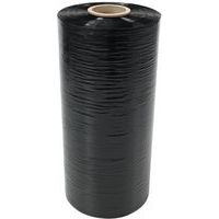 Film estirable Cast, opaco 225 %, ancho 500 mm - 23 µm - Manutan Expert