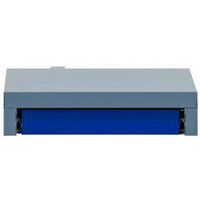 Cajón con rodamiento para banco de trabajo