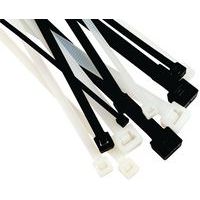 Brida de cables para equipos FS DW-C - Ø 48 mm - Lote de 100 - 3M