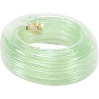 Tubería de evacuación para cubeta