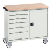 Banco de trabajo 980x1050 mm - Bott