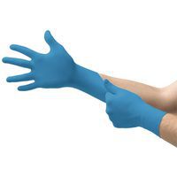 Guantes desechables para uso alimentario TouchNTuff® 92-670 - Ansell