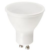Bombilla LED SMD foco GU10 - De 6 W a 8 W - VELAMP