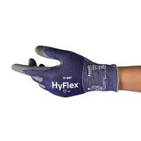 Guantes protección anticorte de nitrilo HyFlex® 11-561 - Ansell