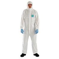 Mono desechable AlphaTec® 2000 Modelo estándar 111 - Ansell