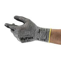 Guantes de mantenimiento polivalentes de nitrilo HyFlex® 11-801 - Ansell