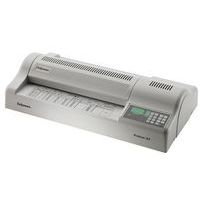 Plastificadora Fellowes Proteus A3