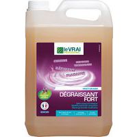 Desengrasante fuerte Le vrai professionnel - 5 L - Action Pin