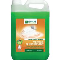 Limpiador potente Le vrai professionnel - 5 L - Action Pin