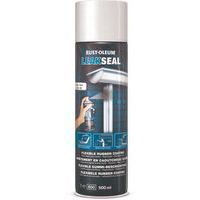 Revestimiento de goma flexible Leakseal