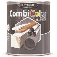 Imprimación y acabado Combicolor para todas las superficies - 750 mL - Rust Oleum
