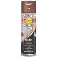 Imprimación antióxido Hard Hat - Rust-Oleum - aerosol 500 ml