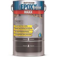 Pintura de suelo epoxi EpoxyShield® Maxx 5L - Rust Oleum