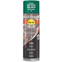 Pintura industrial en aerosol Hard Hat® de 500 mL - Rust Oleum