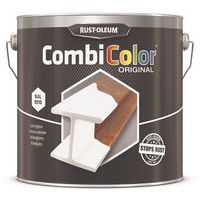 Imprimación y acabado antióxido combicolor - 0,75 L y 2,5 L - Rust-Oleum