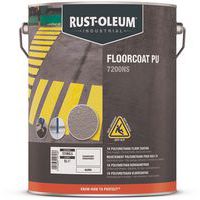 Pintura antideslizante 7200NS Floorcoat PU - Rust Oleum