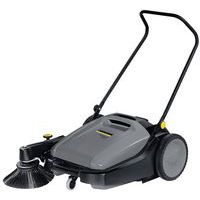 Barredora mecánica KM 70/20 C