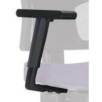 Reposabrazos para silla de oficina Taktik - Nowy styl