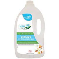 Detergente líquido concentrado Action Verte - 142 lavados