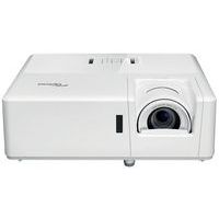 Videoproyector láser ZW403 sin lámpara WXGA de 4500 lúmenes - Optoma