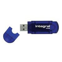 Memoria USB 2.0 EVO - Integral