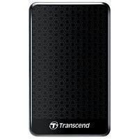 Transcend StoreJet 25A3 - disco duro externo - formato 2,5